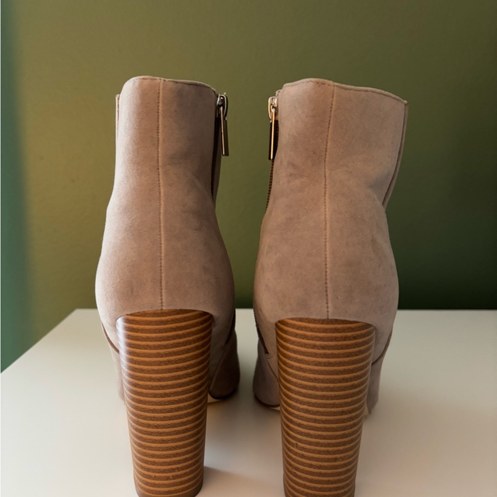 Booties - Picture 3 of 3